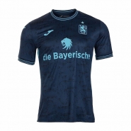 2ª Equipacion Camiseta 1860 Munich 25-26 Tailandia 2ª Equipacion Camiseta 1860 Munich 25-26 Tailandia
