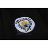 Chandal de Sudadera del Manchester City 20/21 Blanco