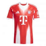 1a Equipacion Camiseta Bayern Munich 25-26 1a Equipacion Camiseta Bayern Munich 25-26