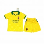 3ª Equipacion Camiseta AC Milan Nino 25-26 3ª Equipacion Camiseta AC Milan Nino 25-26