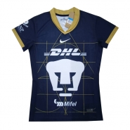 2ª Equipacion Camiseta Pumas UNAM Mujer 24-25