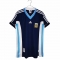 2ª Equipacion Camiseta Argentina Retro 1998 2ª Equipacion Camiseta Argentina Retro 1998
