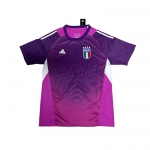 Camiseta Italia Portero 25-26 Tailandia Camiseta Italia Portero 25-26 Tailandia