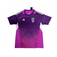 Camiseta Italia Portero 25-26 Tailandia Camiseta Italia Portero 25-26 Tailandia