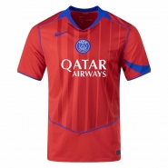 3ª Equipacion Camiseta Paris Saint-Germain 25-26 3ª Equipacion Camiseta Paris Saint-Germain 25-26