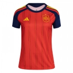 1ª Equipacion Camiseta Espana Mujer 2026 1ª Equipacion Camiseta Espana Mujer 2026
