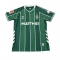 1a Equipacion Camiseta Werder Bremen 25-26 Tailandia 1a Equipacion Camiseta Werder Bremen 25-26 Tailandia