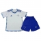 2a Equipacion Camiseta Cruzeiro Nino 2024