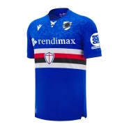 1ª Equipacion Camiseta Sampdoria 24-25 Tailandia