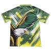 Camiseta Brasil Special 24-25 Verde Tailandia