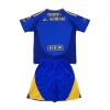 2a Equipacion Camiseta Tigres UANL Nino 24-25