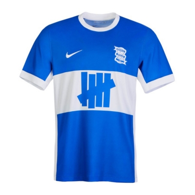 1a Equipacion Camiseta Birmingham City 24-25 Tailandia