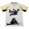 Camiseta Japon Special 24-25 Blanco Amarillo