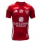 1ª Equipacion Camiseta Stade Brestois 24-25 Tailandia