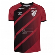 1ª Equipacion Camiseta Athletico Paranaense 2020 Tailandia