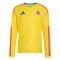 Manga Larga 1ª Equipacion Camiseta Colombia 2026 Manga Larga 1ª Equipacion Camiseta Colombia 2026