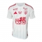2ª Equipacion Camiseta Stade Brestois 25-26 Tailandia 2ª Equipacion Camiseta Stade Brestois 25-26 Tailandia