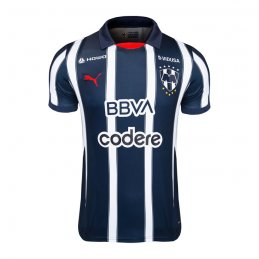 1a Equipacion Camiseta Monterrey 24-25