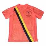 Camiseta Manchester City Special 25-26 Naranja Camiseta Manchester City Special 25-26 Naranja