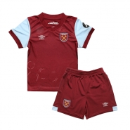 1a Equipacion Camiseta West Ham Nino 23-24