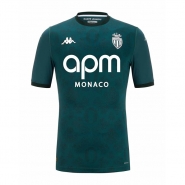 2a Equipacion Camiseta Monaco 24-25