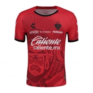 3a Equipacion Camiseta Atlas 24-25