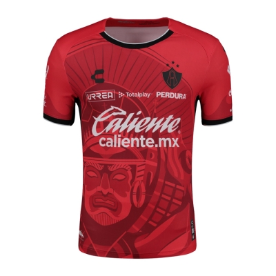 3a Equipacion Camiseta Atlas 24-25