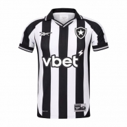 1ª Equipacion Camiseta Botafogo 2025 1ª Equipacion Camiseta Botafogo 2025