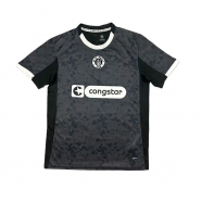 3a Equipacion Camiseta St. Pauli 25-26 Tailandia 3a Equipacion Camiseta St. Pauli 25-26 Tailandia
