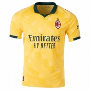 3ª Equipacion Camiseta AC Milan 25-26 3ª Equipacion Camiseta AC Milan 25-26