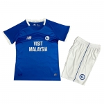 1a Equipacion Camiseta Cardiff City Nino 24-25