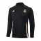 Chaqueta del Real Madrid 24-25 Negro