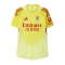 Camiseta Benfica Portero 25-26 Amarillo Camiseta Benfica Portero 25-26 Amarillo