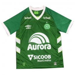 1a Equipacion Camiseta Chapecoense 2023 Tailandia