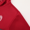 Chaqueta del AC Milan 24-25 Rojo Gris