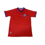 Camiseta Bahia Special 2025 Tailandia Rojo Camiseta Bahia Special 2025 Tailandia Rojo