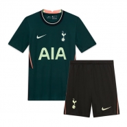 2ª Equipacion Camiseta Tottenham Hotspur Nino 20-21