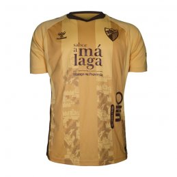 3a Equipacion Camiseta Malaga 24-25 Tailandia