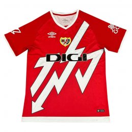 2a Equipacion Camiseta Rayo Vallecano 24-25