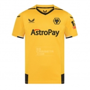 1a Equipacion Camiseta Wolves 22-23