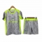 3ª Equipacion Camiseta Manchester City Nino 25-26 3ª Equipacion Camiseta Manchester City Nino 25-26