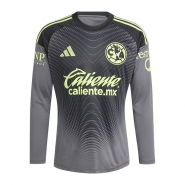 Manga Larga 1ª Equipacion Camiseta America Portero 25-26 Manga Larga 1ª Equipacion Camiseta America Portero 25-26