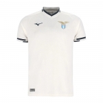 2ª Equipacion Camiseta Lazio 25-26 Tailandia 2ª Equipacion Camiseta Lazio 25-26 Tailandia