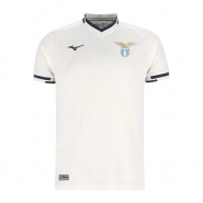 2ª Equipacion Camiseta Lazio 25-26 Tailandia 2ª Equipacion Camiseta Lazio 25-26 Tailandia