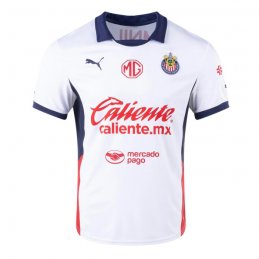 2a Equipacion Camiseta Guadalajara 24-25