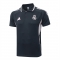 Camiseta Polo del Real Madrid 25-26 Gris Rosa Camiseta Polo del Real Madrid 25-26 Gris Rosa