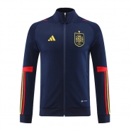 Chaqueta del Espana 22-23 Azul