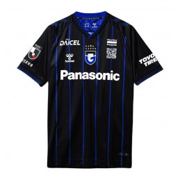 1a Equipacion Camiseta Gamba Osaka 2024