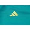 Chandal de Chaqueta del Ajax 24-25 Verde