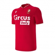 1ª Equipacion Camiseta Standard Liege 25-26 Tailandia 1ª Equipacion Camiseta Standard Liege 25-26 Tailandia